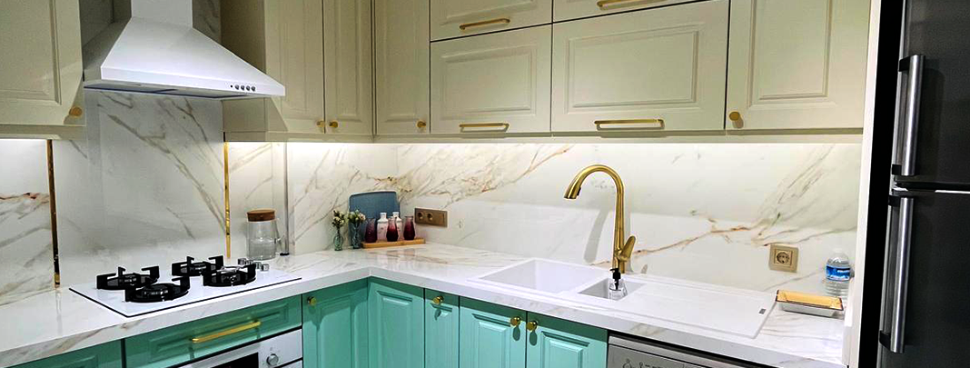 Ahşap Çalışmaları