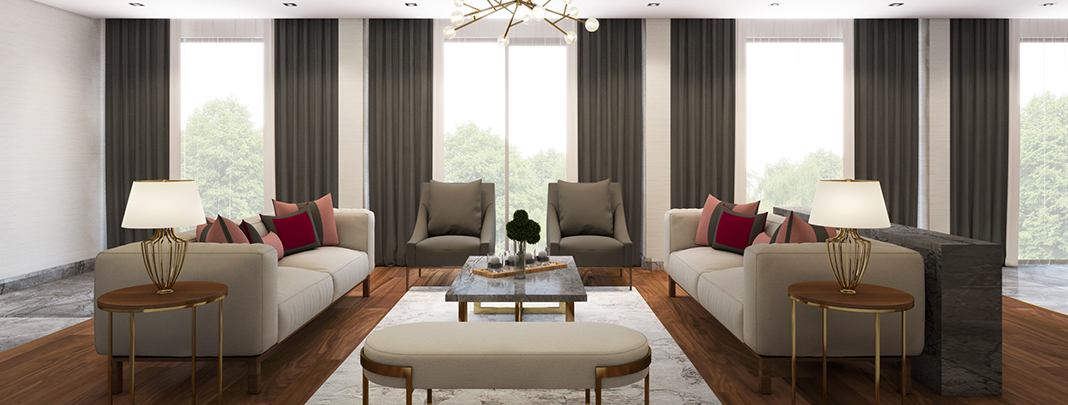 Dragos Vi̇lla A.t Evi̇